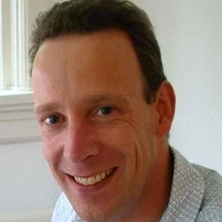 Jasper Vonk