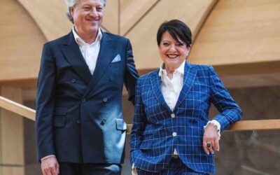 Van Inkooporganisatie TGG in 1995 naar BTG Services in 2025